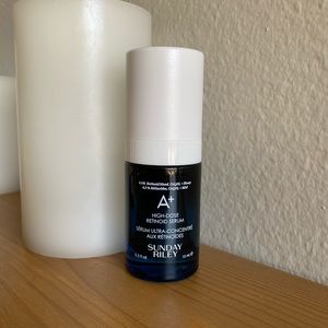 5 for $25 - Sunday Riley A+ Retinoid Serum